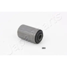 JAPANPARTS csapágypersely, laprugó RU-280 autóalkatrész