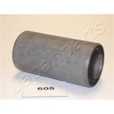 JAPANPARTS csapágypersely, laprugó RU-605 autóalkatrész