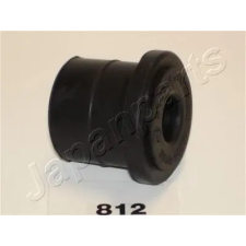 JAPANPARTS csapágypersely, laprugó RU-812 autóalkatrész