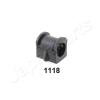 JAPANPARTS csapágypersely, stabilizátor JAPANPARTS RU-1118