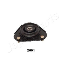 JAPANPARTS Csapágypersely, stabilizátor JAPANPARTS RU-289 futómű