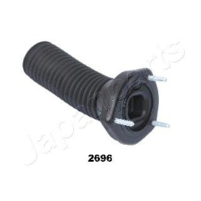 JAPANPARTS Csapágypersely, stabilizátor JAPANPARTS RU-298 futómű