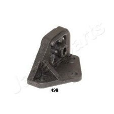 JAPANPARTS Csapágypersely, stabilizátor JAPANPARTS RU-527 futómű