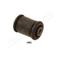 JAPANPARTS Csapágypersely, stabilizátor JAPANPARTS RU-H40 futómű