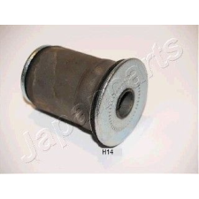 JAPANPARTS Csapágypersely, stabilizátor JAPANPARTS RU-K01 futómű