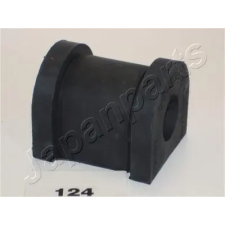 JAPANPARTS csapágypersely, stabilizátor RU-124 autóalkatrész