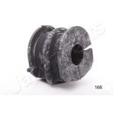 JAPANPARTS csapágypersely, stabilizátor RU-166 autóalkatrész