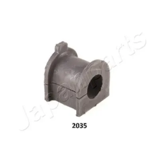 JAPANPARTS csapágypersely, stabilizátor RU-2035 autóalkatrész