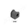 JAPANPARTS csapágypersely, stabilizátor RU-2104