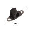 JAPANPARTS csapágypersely, stabilizátor RU-3045