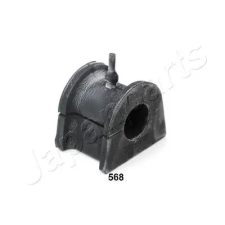 JAPANPARTS csapágypersely, stabilizátor RU-568 autóalkatrész