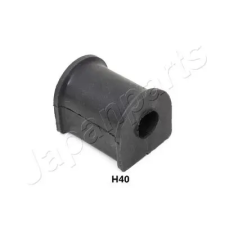 JAPANPARTS csapágypersely, stabilizátor RU-H40 autóalkatrész