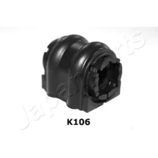 JAPANPARTS csapágypersely, stabilizátor RU-K106 autóalkatrész