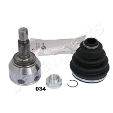 JAPANPARTS csuklókészlet, hajtótengely GI-034 autóalkatrész
