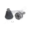JAPANPARTS csuklókészlet, hajtótengely GI-278