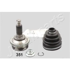JAPANPARTS csuklókészlet, hajtótengely GI-351 autóalkatrész