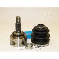 JAPANPARTS csuklókészlet, hajtótengely GI-451 autóalkatrész