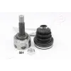 JAPANPARTS csuklókészlet, hajtótengely GI-561