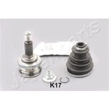 JAPANPARTS csuklókészlet, hajtótengely GI-K17 autóalkatrész
