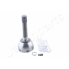 JAPANPARTS csuklókészlet, hajtótengely JAPANPARTS GI-169