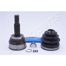 JAPANPARTS csuklókészlet, hajtótengely JAPANPARTS GI-243 autóalkatrész