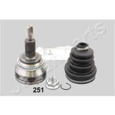 JAPANPARTS csuklókészlet, hajtótengely JAPANPARTS GI-251 autóalkatrész