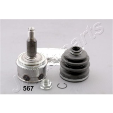JAPANPARTS csuklókészlet, hajtótengely JAPANPARTS GI-567 autóalkatrész