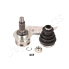 JAPANPARTS csuklókészlet, hajtótengely JAPANPARTS GI-837