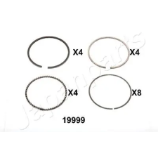 JAPANPARTS Dugattyúgyűrű RC19999 autóalkatrész