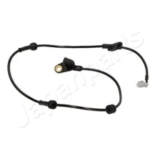 JAPANPARTS érzékelő, kerékfordulatszám ABS-128 autóalkatrész