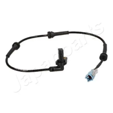 JAPANPARTS érzékelő, kerékfordulatszám ABS-143 autóalkatrész