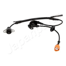 JAPANPARTS érzékelő, kerékfordulatszám ABS-405 autóalkatrész