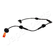 JAPANPARTS érzékelő, kerékfordulatszám ABS-446 autóalkatrész