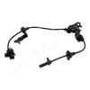 JAPANPARTS érzékelő, kerékfordulatszám ABS-464
