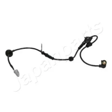 JAPANPARTS érzékelő, kerékfordulatszám ABS-558 autóalkatrész