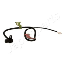 JAPANPARTS érzékelő, kerékfordulatszám ABS-800 autóalkatrész