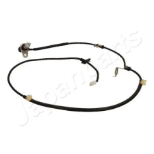 JAPANPARTS érzékelő, kerékfordulatszám ABS-809 autóalkatrész