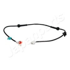 JAPANPARTS érzékelő, kerékfordulatszám ABS-821 autóalkatrész