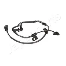 JAPANPARTS érzékelő, kerékfordulatszám ABS-H26 autóalkatrész
