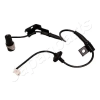 JAPANPARTS érzékelő, kerékfordulatszám ABS-H60