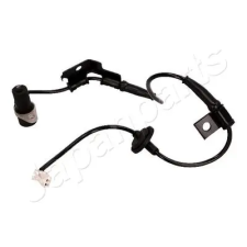 JAPANPARTS érzékelő, kerékfordulatszám ABS-H60 autóalkatrész