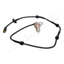 JAPANPARTS érzékelő, kerékfordulatszám ABS-K16 autóalkatrész