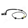 JAPANPARTS érzékelő, kerékfordulatszám ABS-W11