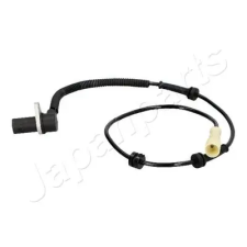 JAPANPARTS érzékelő, kerékfordulatszám ABS-W11 autóalkatrész