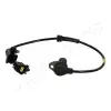 JAPANPARTS érzékelő, kerékfordulatszám ABS-W18