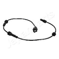 JAPANPARTS Érzékelő, kerékfordulatszám JAPANPARTS ABS-1011 fékbetét