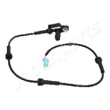 JAPANPARTS Érzékelő, kerékfordulatszám JAPANPARTS ABS-1013 fékbetét