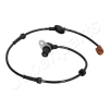 JAPANPARTS érzékelő, kerékfordulatszám JAPANPARTS ABS-107