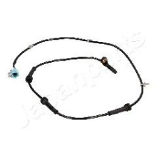 JAPANPARTS Érzékelő, kerékfordulatszám JAPANPARTS ABS-198 fékbetét