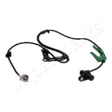JAPANPARTS Érzékelő, kerékfordulatszám JAPANPARTS ABS-201 fékbetét